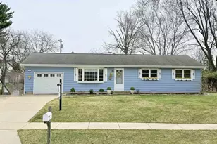 1141 Beech St, Sun Prairie, WI 53590 - Photo 1