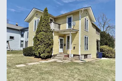 414 N High Street, Janesville, WI 53548 - Photo 1