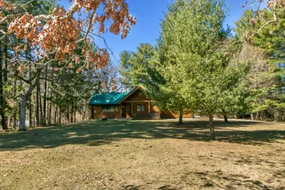 N7589 Lakeside Drive, Portage, WI 53901 - Photo 1