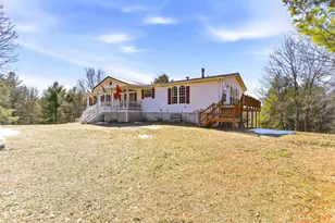 N9057 County Ch Rd, Westfield, WI 53964 - Photo 1