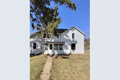 306 W Main Street, Montfort,  53569 - Photo 1