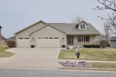 430 21st Street, Prairie Du Sac, WI 53578 - Photo 1