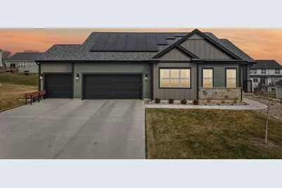 655 Ridge View Lane, Oregon, WI 53575 - Photo 1