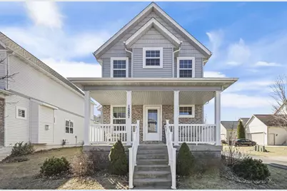 1287 Independence Way, Sun Prairie, WI 53590 - Photo 1