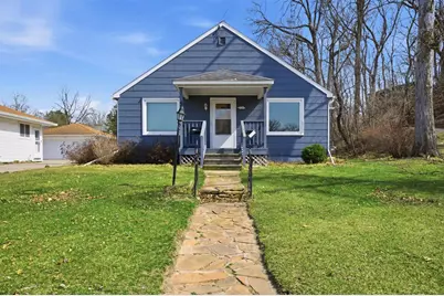 504 Webb Avenue, Reedsburg, WI 53959 - Photo 1