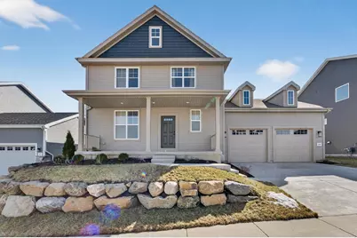 9607 Summer Willow Lane, Verona, WI 53593 - Photo 1
