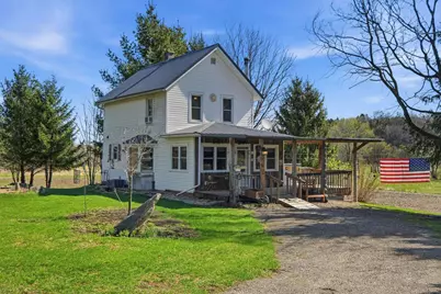 W8419 Meadow Brook Road, Argyle, WI 53504 - Photo 1