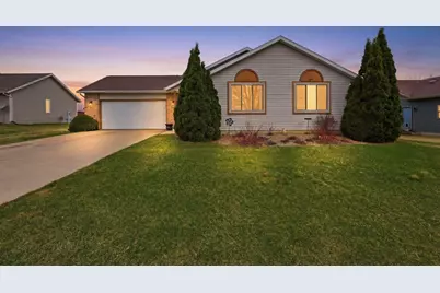 1129 Lincoln Road, Oregon, WI 53575 - Photo 1