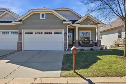 6763 Village Walk Lane, DeForest, WI 53532 - Photo 1