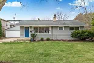 226 N Meadow Ln, Madison, WI 53705 - Photo 1
