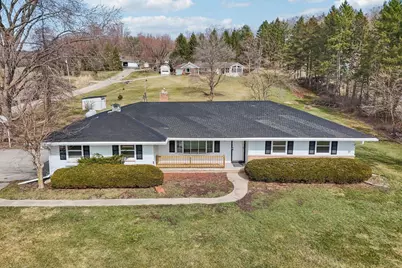 5484 Niesen Road, Cross Plains, WI 53528 - Photo 1