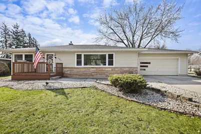 487 Main Street, Janesville, WI 53536 - Photo 1