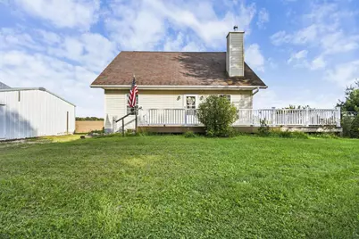 N3240 County Road Bb, Columbus, WI 53925 - Photo 1