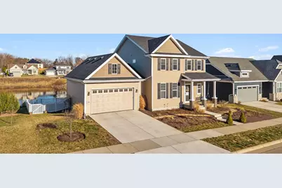 315 Galileo Drive, Madison, WI 53718 - Photo 1