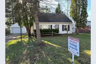 387 N Wisconsin Street, Berlin, WI 54923 - Photo 1
