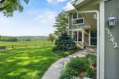 3542 Valley Ridge Road, Middleton, WI 53562 - Photo 1