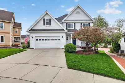 1500 Kentlands Court, Waunakee, WI 53597 - Photo 1