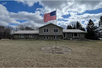 N2349 Overgaard Road, Elroy, WI 53929 - Photo 1