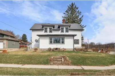 207 Water Street, Blanchardville, WI 53516 - Photo 1