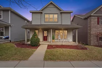 746 North Star Drive, Madison, WI 53718 - Photo 1