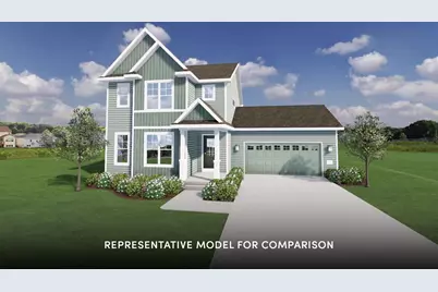 1254 Fire Track Lane, Madison, WI 53719 - Photo 1