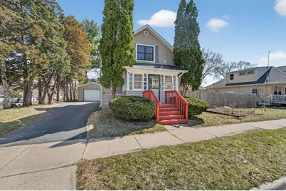 21 Powers Avenue, Madison, WI 53714 - Photo 1