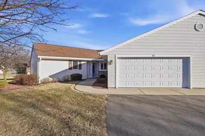 111 Elizabeth Court, Deerfield, WI 53531 - Photo 1