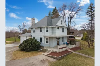 109 Aztalan Street, Johnson Creek, WI 53038 - Photo 1