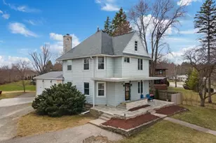109 Aztalan St, Johnson Creek, WI 53038 - Photo 1