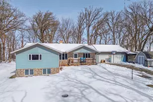 N1640 Co Rd U, Markesan, WI 53946 - Photo 1