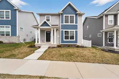 6144 Stoney Oak Lane, Madison, WI 53718 - Photo 1
