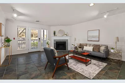 6 Captains Court #3, Madison, WI 53719 - Photo 1