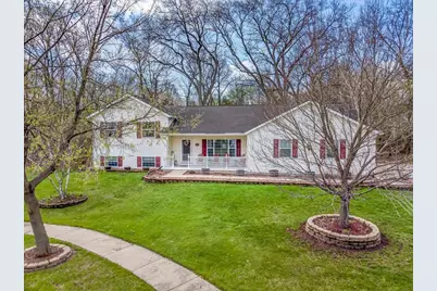 268 Meadow Lane, Poynette, WI 53955 - Photo 1