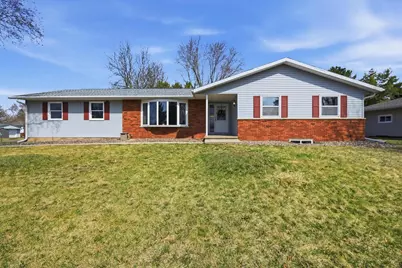 4610 Iroquois Trail, Morrisonville, WI 53571 - Photo 1