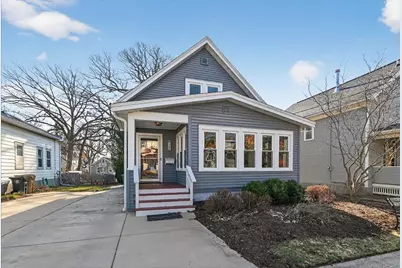 129 Dunning Street, Madison, WI 53704 - Photo 1