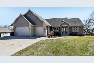 978 N Dewey Avenue, Jefferson, WI 53549 - Photo 1