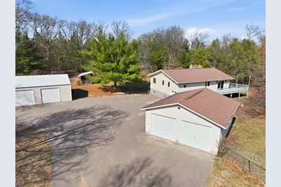 890 Gale Drive, Dell Prairie, WI 53965 - Photo 1