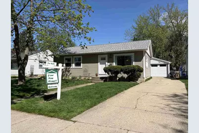 3806 Tulane Avenue, Madison, WI 53704 - Photo 1