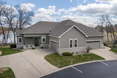 1615 Pond View Court, Middleton, WI 53562 - Photo 1
