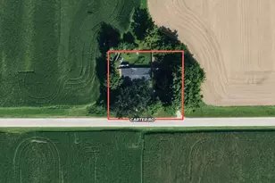 W2802 Carter Rd, Markesan, WI 53946 - Photo 1