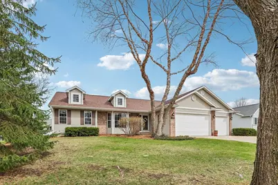 2188 Essex Drive, Sun Prairie, WI 53590 - Photo 1
