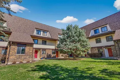 1004 N Sunnyvale Lane #D, Madison, WI 53713 - Photo 1