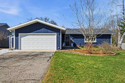 2822 Brandon Road, Madison, WI 53719 - Photo 1