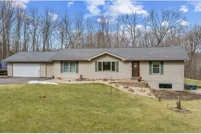 S1717 Blue Ridge Drive, La Valle, WI 53941 - Photo 1