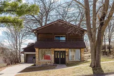 108 4th Street, Mineral Point, WI 53565 - Photo 1