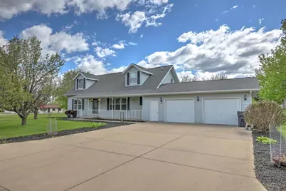 588 Ann Court, Berlin, WI 54923 - Photo 1