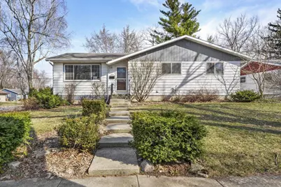 4702 Retana Drive, Madison, WI 53714 - Photo 1