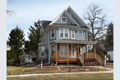 1214 Laurel Avenue, Janesville, WI 53548 - Photo 1
