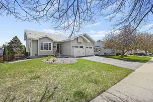 307 N Halsor St, DeForest, WI 53532 - Photo 1