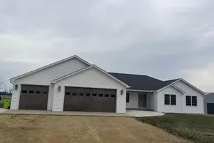 N743 Koch Rd, Sharon, WI 53585 - Photo 1